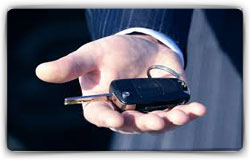 car-lockout